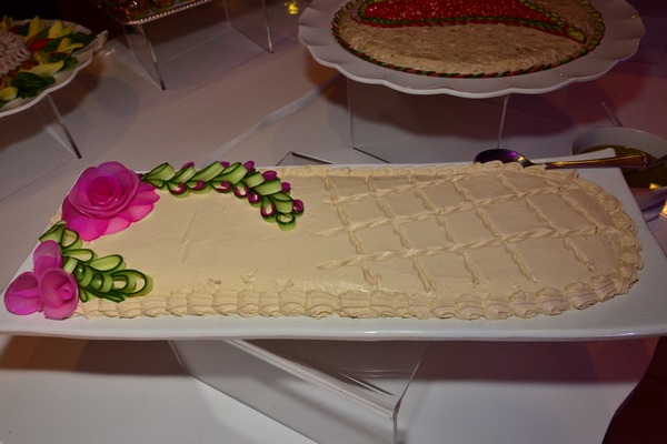 Wedding At Edde Sands